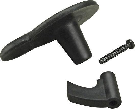 Produktbild KlickFix Korbbefestigung Korbfix I für alle grobmaschigen Körbe