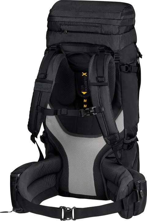 Actual product image Jack Wolfskin Denali 65/10 Men (10 l)