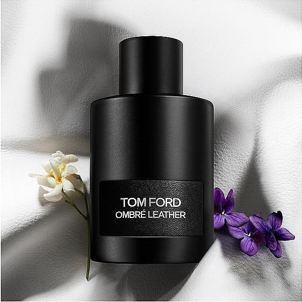 Actual product image Tom Ford Ombré Leather (Eau de parfum, 100 ml)