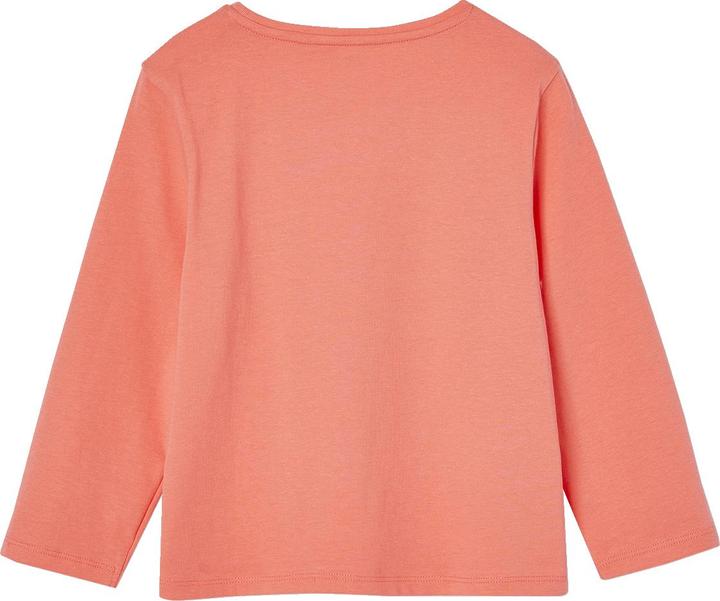 Image du produit Vertbaudet 3er-Pack Mädchen Shirts mit Print BASIC (128)