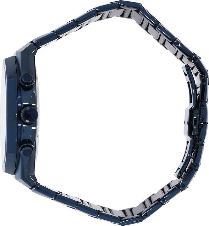 Produktbild Maserati Armbanduhr Chronograph Stile - R8873642008 (Chronograph, 45 mm)