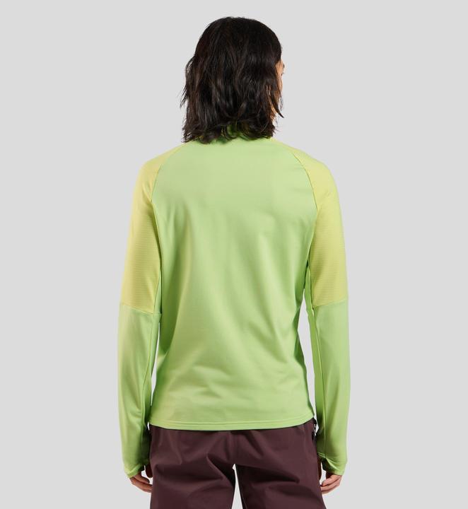 Produktbild Odlo Descent Ceramiwarm (XL)