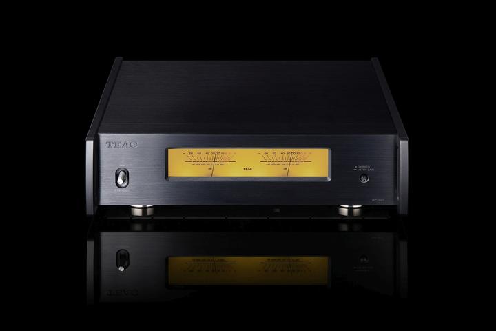 Immagine prodotto TEAC AP-507-B Stereo Amplifier (Fase finale)