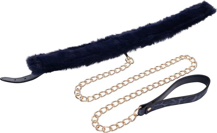 Productafbeelding Sportsheets Poema Bont Halsband & Leiband