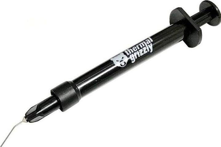 Produktbild Thermal Grizzly Conductonaut Flüssigmetall (1 g)