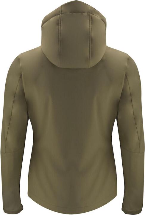 Produktbild James Harvest Lodgetown Softshelljacke (L)