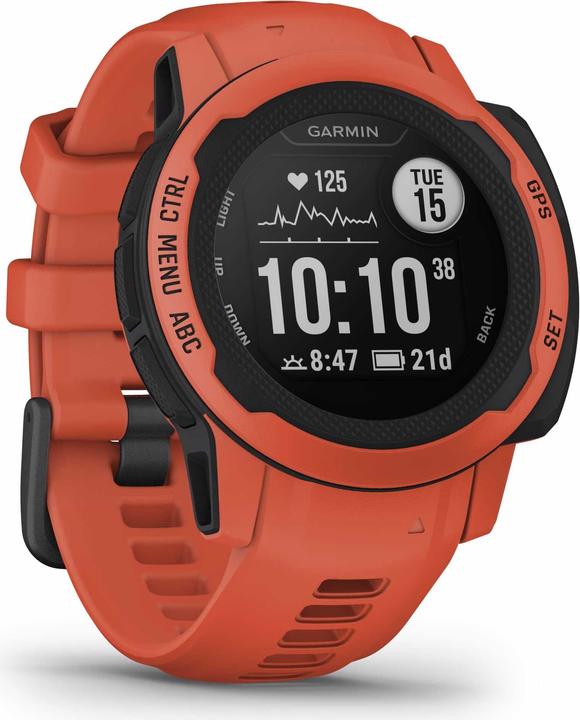 Garmin Instinct 2S
