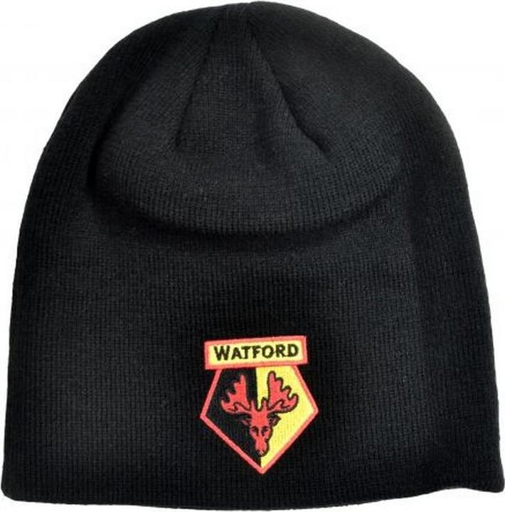 Actual product image Watford FC Roll-up cap