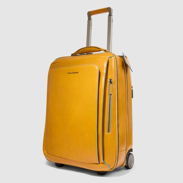 Immagine prodotto Piquadro Blue Square - Carrello porta computer 15.6" (40.50 l)