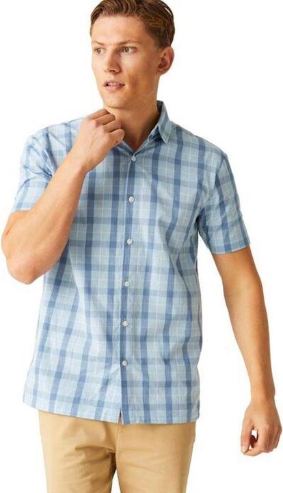 Produktbild Regatta Denmoor Hemd (S)