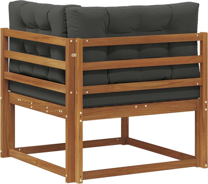 Produktbild vidaXL gartenmöbel