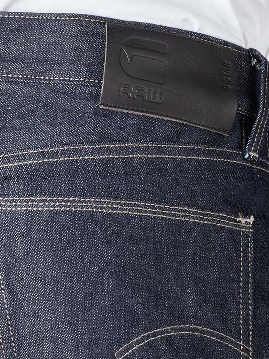 Immagine prodotto G-Star Type 49 Relaxed Jeans 3d in denim grezzo (W29/L34)