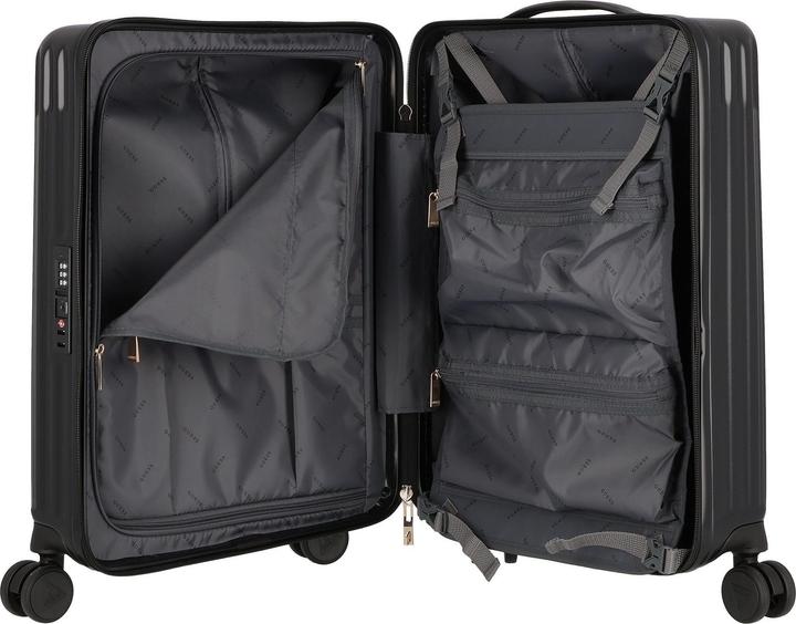 Produktbild Guess Centennial 4 Rollen Kabinentrolley 55.5 cm (40 l)