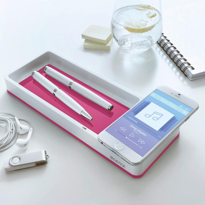 Produktbild Leitz WOW Stifteschale Duo Colour