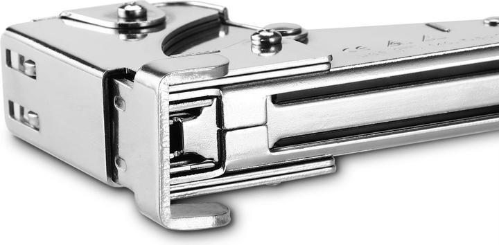 Actual product image Deuba Hammer Staple Tacker