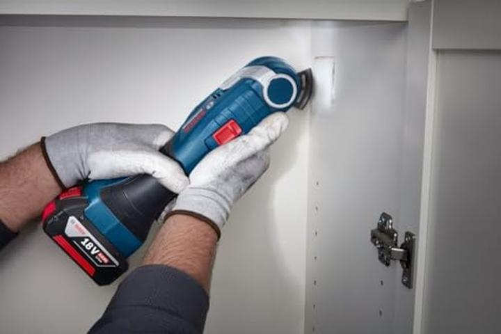 Image du produit Bosch Professional GOP 185-LI