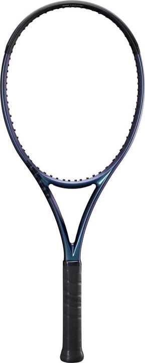Actual product image Wilson Ultra 100 V4.0 tennis racket (2, 300 g)