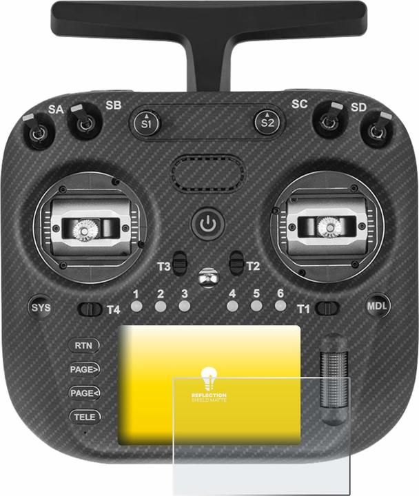 Image du produit upscreen Reflection Shield Protection Mat