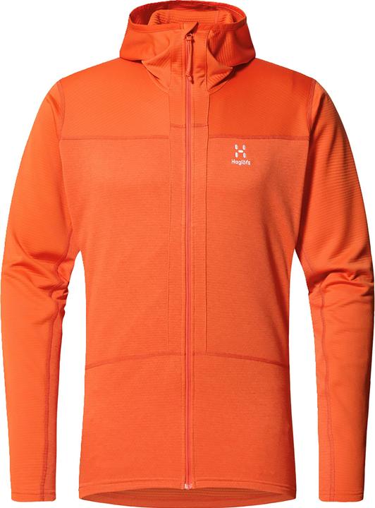 Immagine prodotto Haglöfs Roc Flash Mid Hoodie (M)