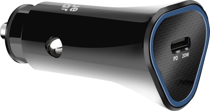 Image du produit Chargeur de voiture USB-C