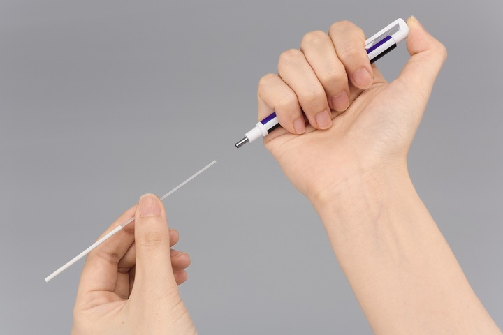 Productafbeelding Tombow MONO nul