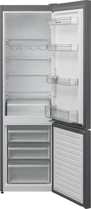 Immagine prodotto Sharp SJ-FBB05DTXLD-EU (288 l)