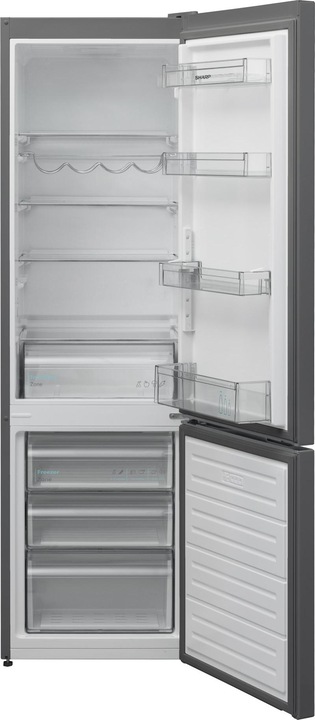 Produktbild Sharp SJ-FBB05DTXLD-EU (288 l)