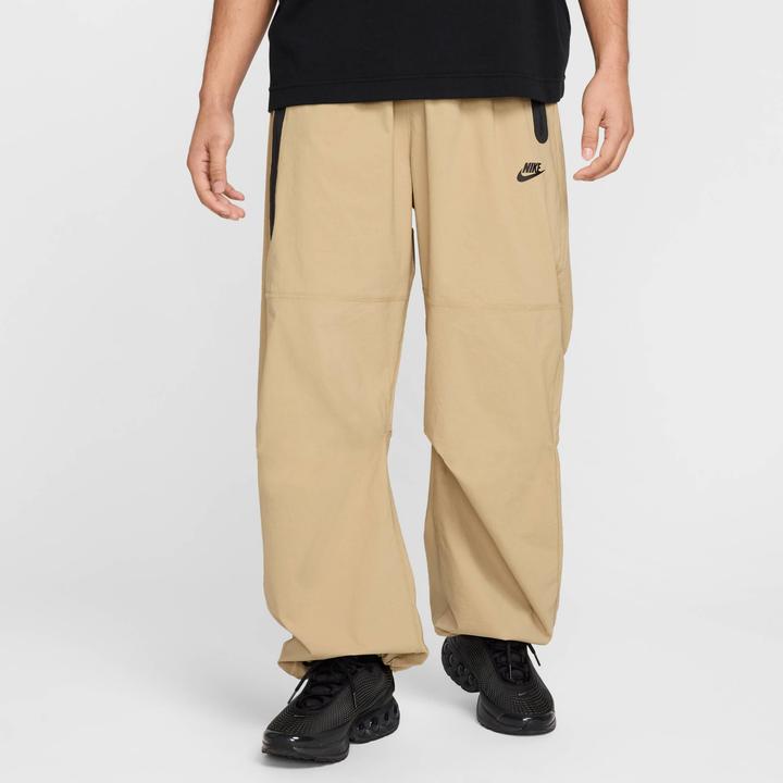 Actual product image Nike Oversized Jogging Suit (XXL)