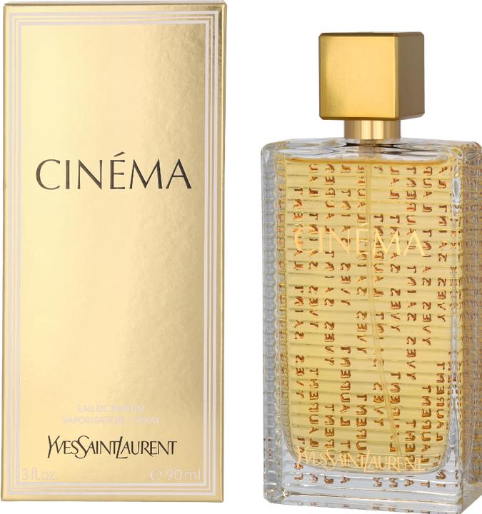 Produktbild Yves Saint Laurent Cinéma (Eau de Parfum, 90 ml)