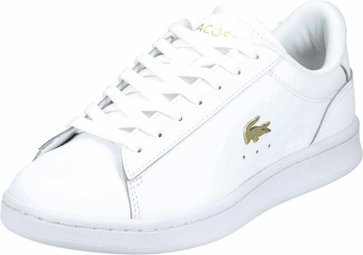 White/gold