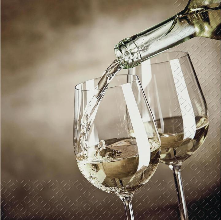 Stewo Bianco (20 x, 33 x 33 cm)