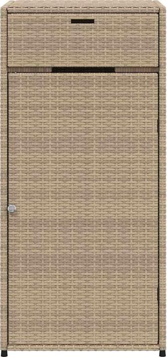 Produktbild vidaXL Gartenschrank