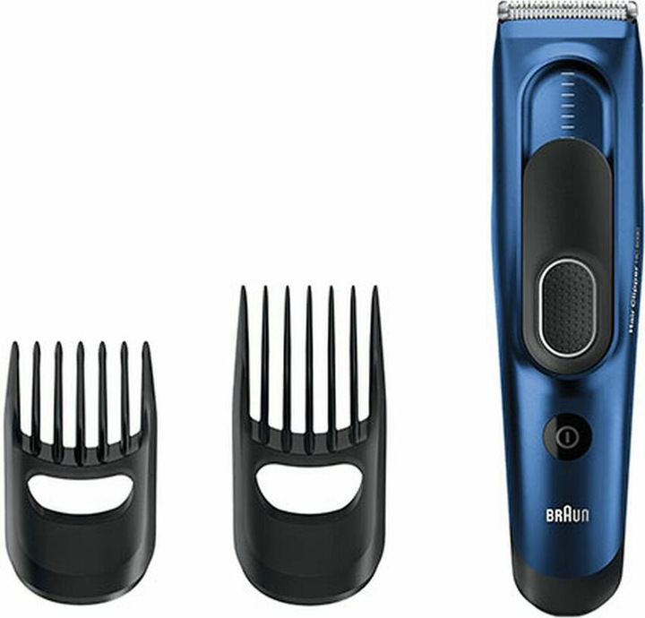 Actual product image Braun HC5030