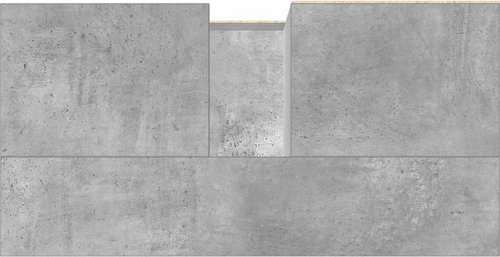 Actual product image vidaXL Vanity unit (65 x 33 x 60 cm)