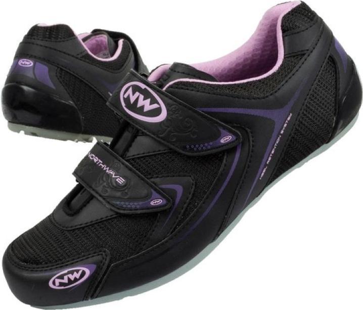 Produktbild Northwave Eclipse Fahrradschuhe (38)