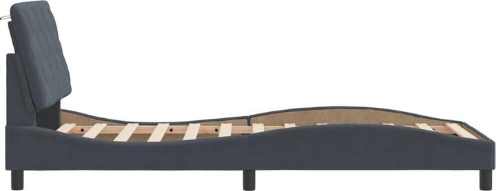 Image du produit vidaXL Bettgestell (80 x 200 cm)