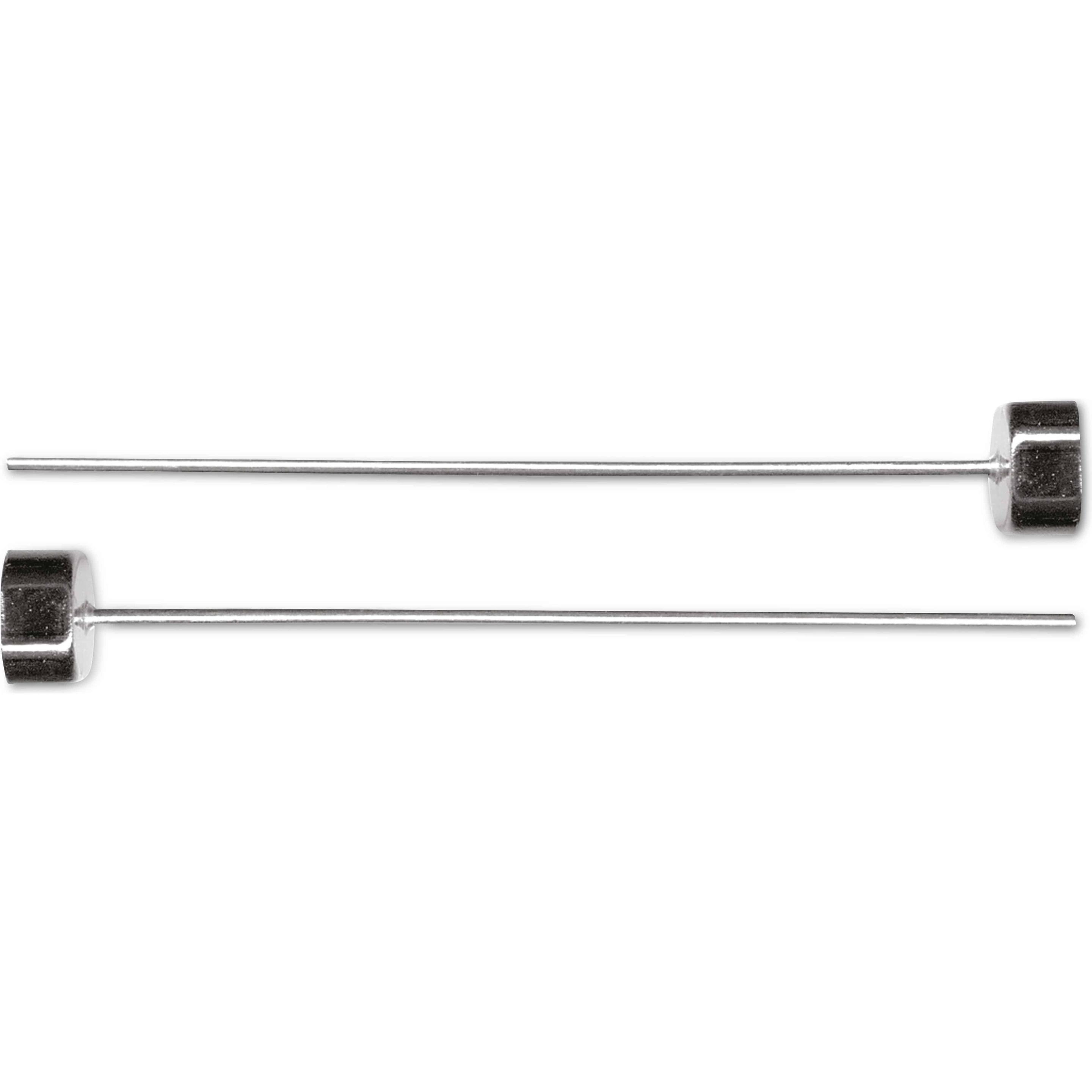 ESKA, Sicherung, Aufsteckkappe, 120100, für Feinsicherung 6,3 x 32 mm, 16A, 250V AC, Löten (Feinsicherung, 16 A)