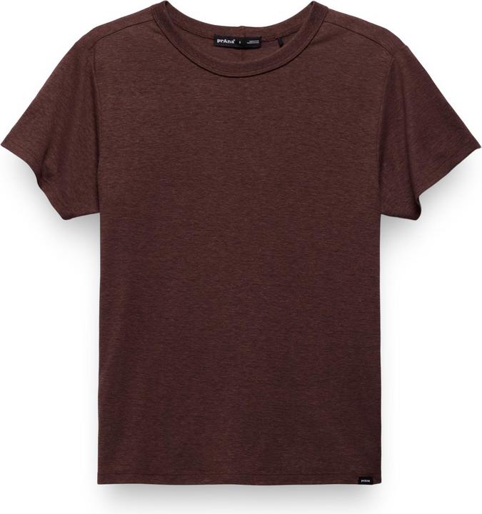 Actual product image Prana Cozy Up SS Crew (XL)