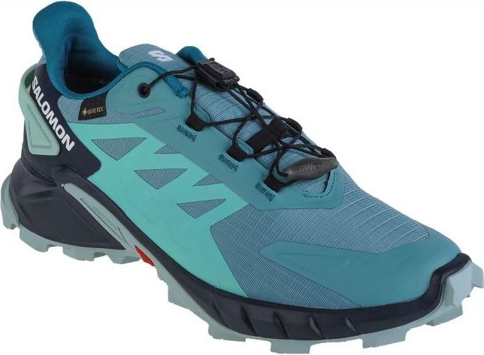 Actual product image Salomon Supercross 4 GTX 473169 - 36 2/3 (36 2/3)