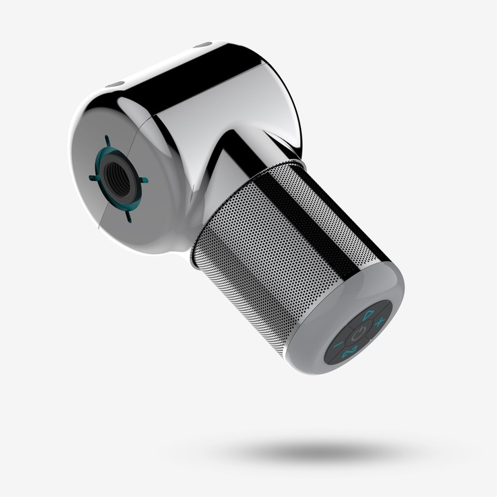 Produktbild Ampere Shower Power LED/App (16 h)