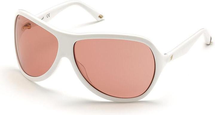Actual product image WEB Women's sunglasses WE0290-6521E Ø 65 mm