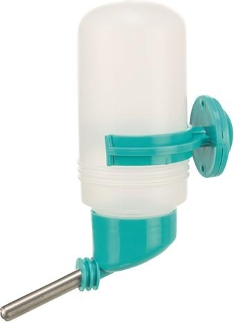 Actual product image Trixie Drinkfles Kunststof Met Schroefbevestiging Assorti (0.25 l)