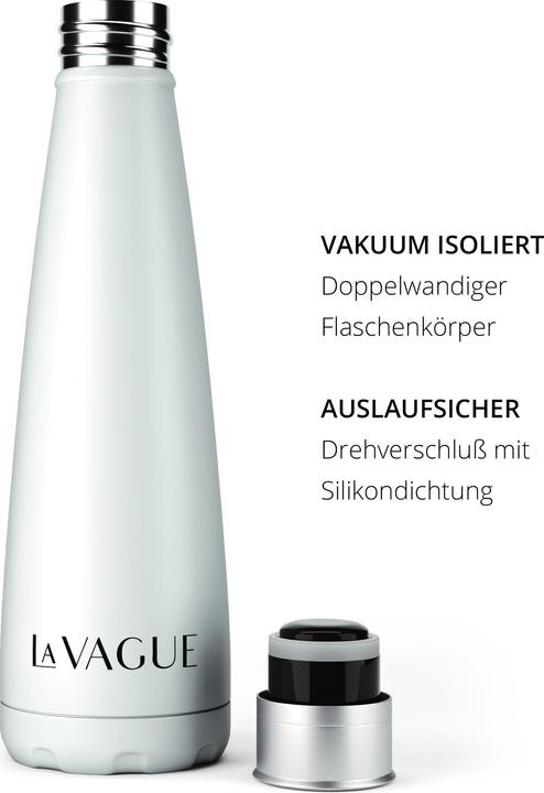 Produktbild La Vague Gravity (0.42 l)