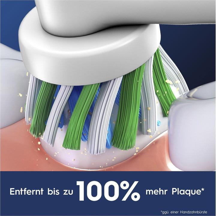 Image du produit Oral-B Pro CrossAction (10 x)