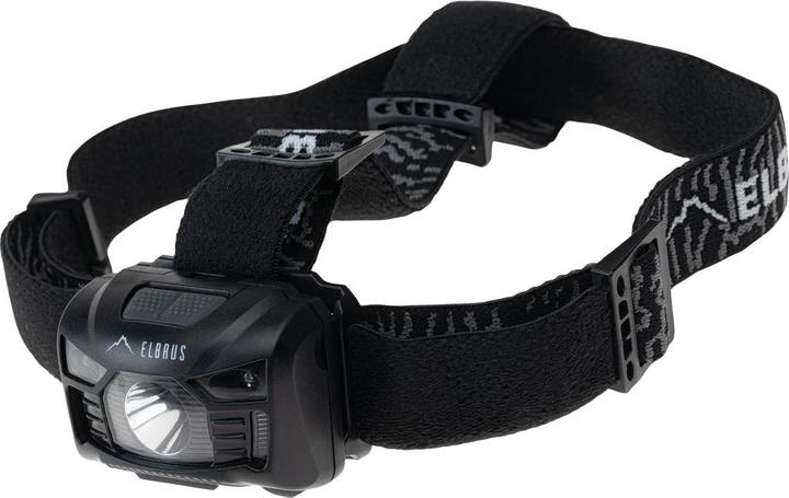 Actual product image Elbrus Headlight Jodalight (260 lm)