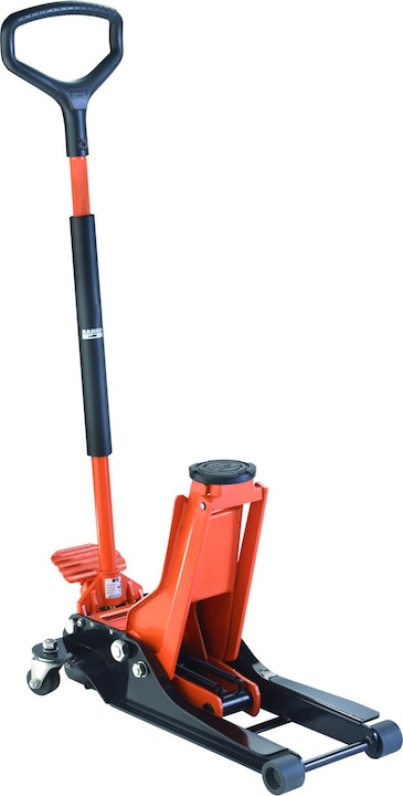 Actual product image Bahco 2 t Wagenheber