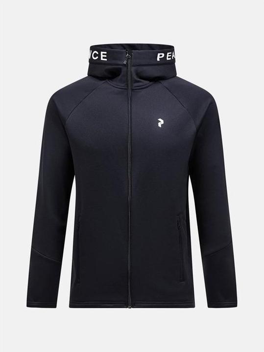 Produktbild Peak Performance Rider Zip Hood (XXL)