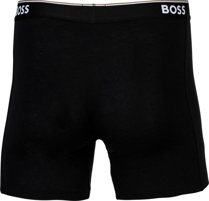 Immagine prodotto BOSS Power Boxer Brief Long (S, confezione da 3)