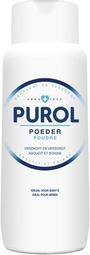Actual product image Purol Powder