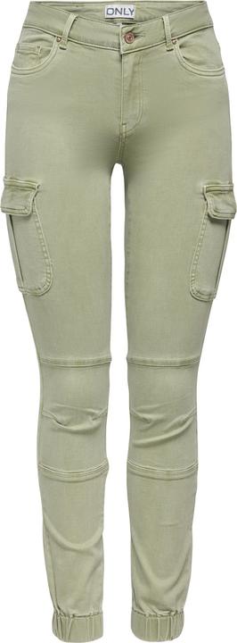 Produktbild Only Knöchellange Cargohose Cargohose (34)